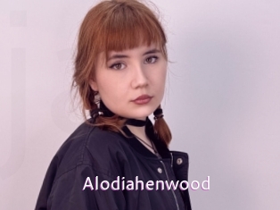 alodiahenwood Just Amateurs