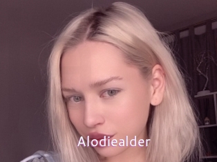 Alodiealder
