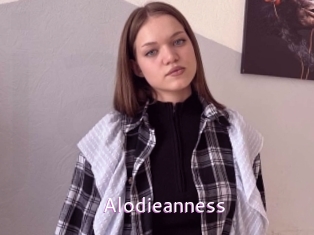 Alodieanness