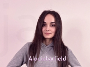 Alodiebarfield