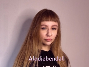 alodiebendall Just Amateurs