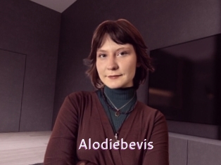 alodiebevis Just Amateurs