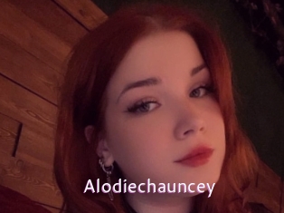 Alodiechauncey