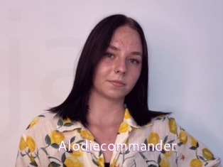 Alodiecommander