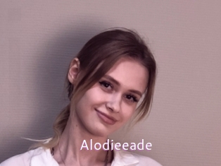 alodieeade Just Amateurs