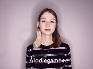 Alodiegambee