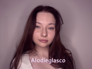 Alodieglasco