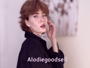 Alodiegoodsell