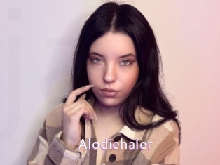 Alodiehaler