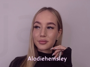 Alodiehemsley
