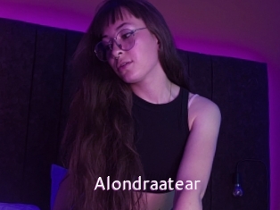 Alondraatear