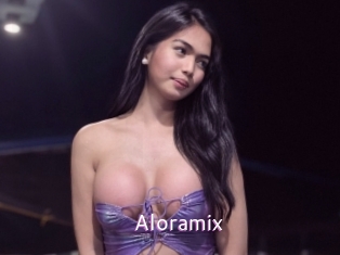 Aloramix