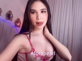 Alorapearl