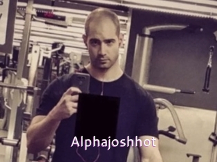 Alphajoshhot