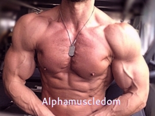 Alphamuscledom
