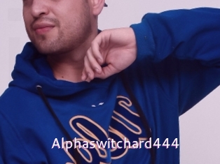alphaswitchard444 Just Amateurs