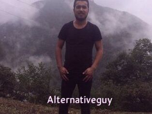 Alternative_guy