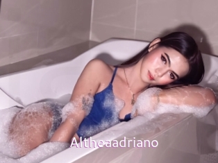 altheaadriano Just Amateurs