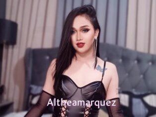 Altheamarquez
