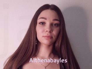 althenabayles Just Amateurs