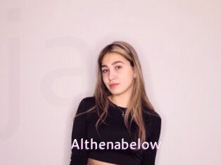 Althenabelow