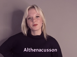 Althenacusson
