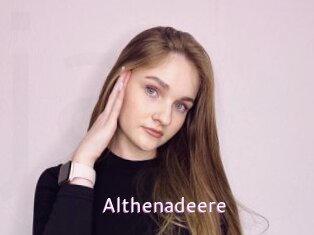 Althenadeere