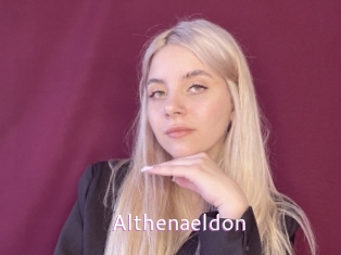 althenaeldon Just Amateurs