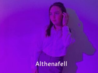 Althenafell