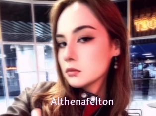 Althenafelton