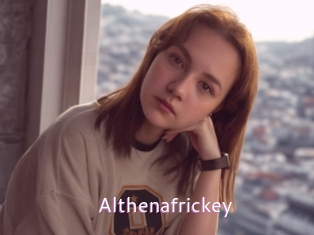 Althenafrickey
