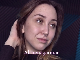 Althenagarman