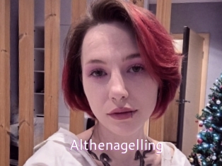 Althenagelling