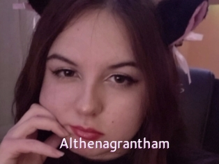 althenagrantham Just Amateurs