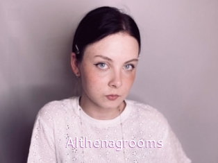 Althenagrooms