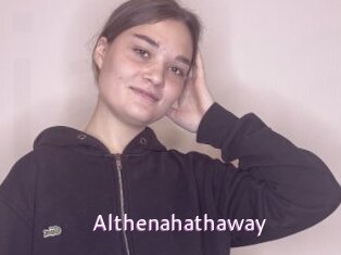 Althenahathaway