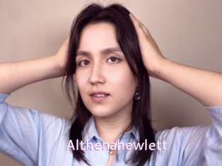 Althenahewlett