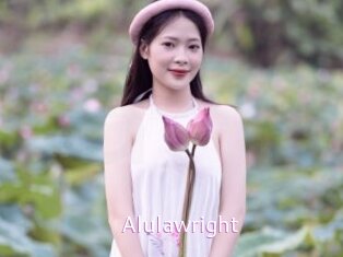 Alulawright