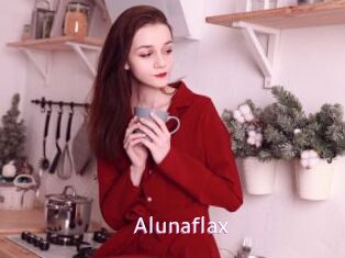 Alunaflax