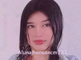 Alunajhonsoncm121