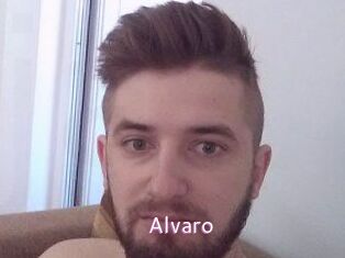alvaro Just Amateurs