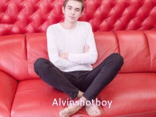 Alvinshotboy
