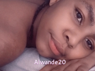 alwande20 Just Amateurs