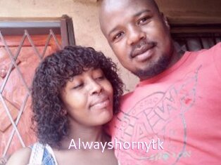 Alwayshornytk