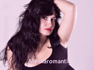 Alyonaromantic