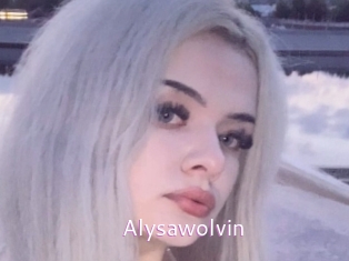 Alysawolvin