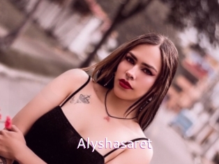 Alyshasaret
