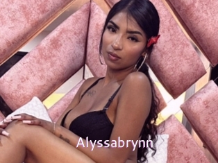 Alyssabrynn
