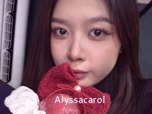 Alyssacarol