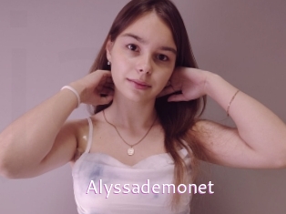 Alyssademonet